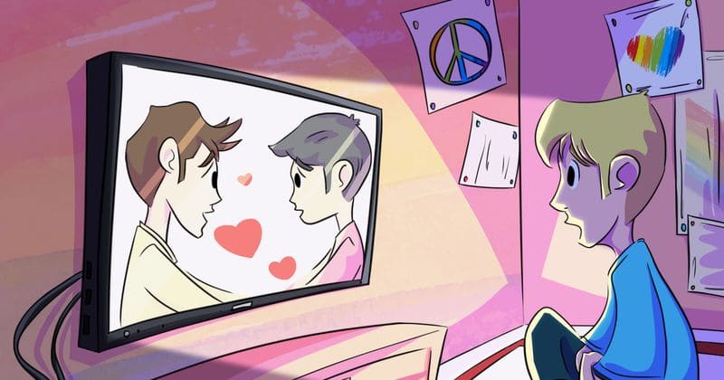Why Hollywood's penchant for Queerbaiting is giving the LGBTQ community sleepless nights