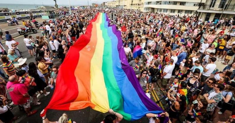 Why Hollywood's penchant for Queerbaiting is giving the LGBTQ community sleepless nights
