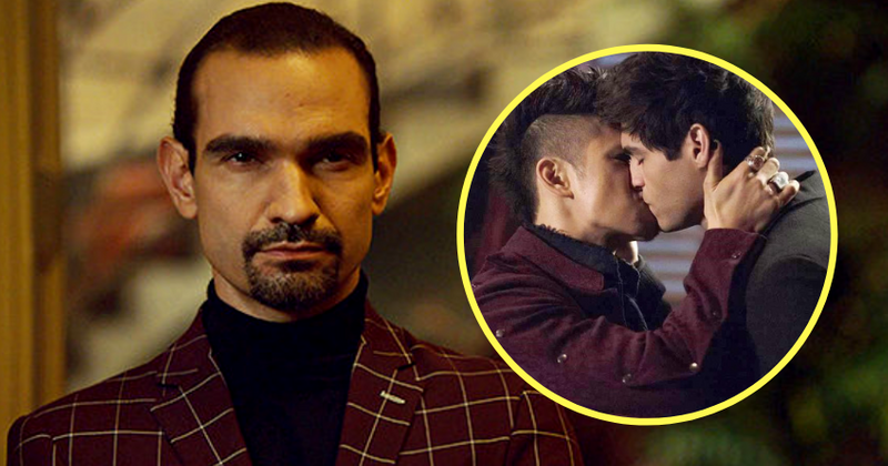 Alec confronting Lorenzo in 'Shadowhunters' season 3, episode 16 proves why Malec will stay couple goals forever