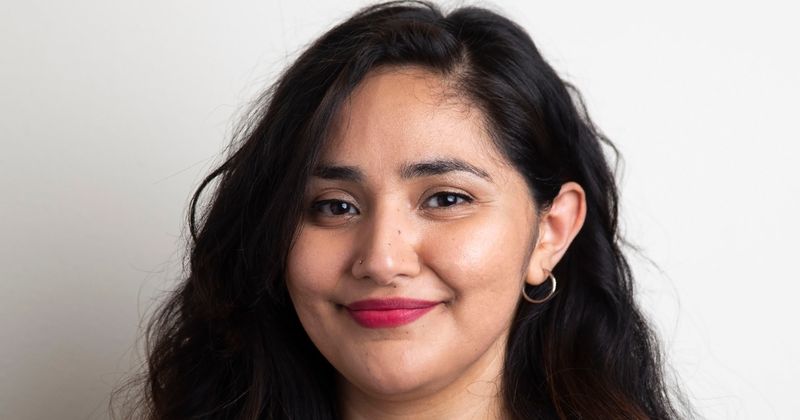 Palm Springs film society artistic director Lili Rodriguez shares her plans for keeping the festival audience connected
