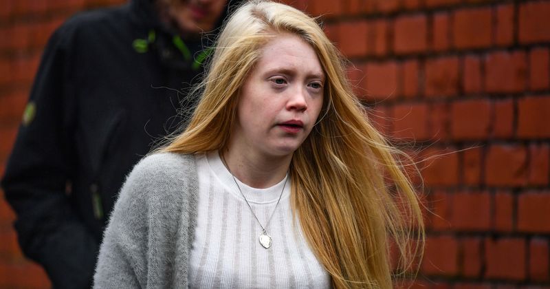 6-year-old Alesha MacPhail's killer disowned by his family after admitting to raping and murdering her