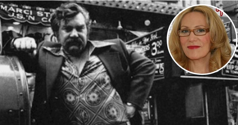 NY porn king Marty Hodas' daughter and her siblings once consumed pot thinking they were chocolate brownies