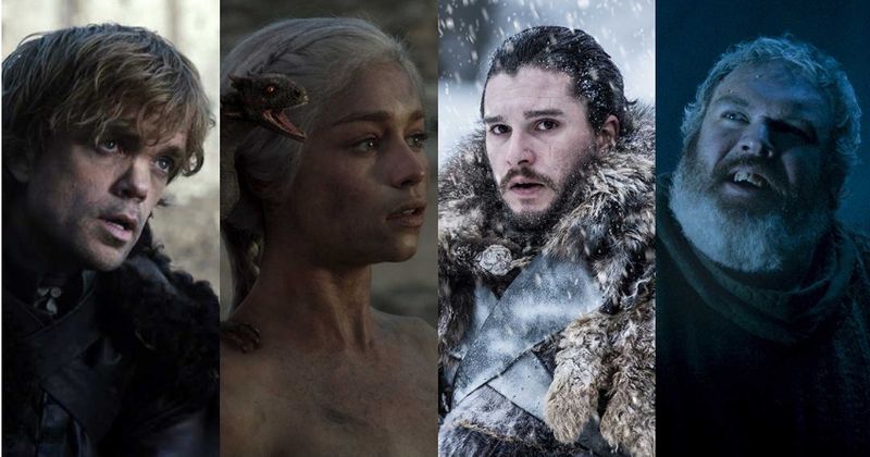 'Game of Thrones' season 8's Great War has its origin in these four riveting episodes