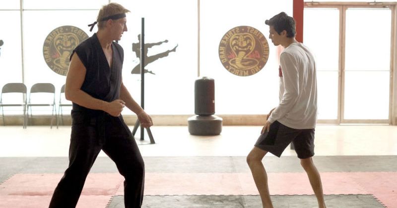 'Cobra Kai' Season 2: Release date, plot, cast, trailer and everything else you need to know about the Youtube Premium series
