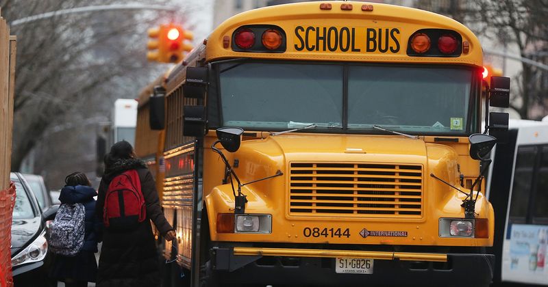 No gunman found at Illinois high school after initial reports of shooter on premises