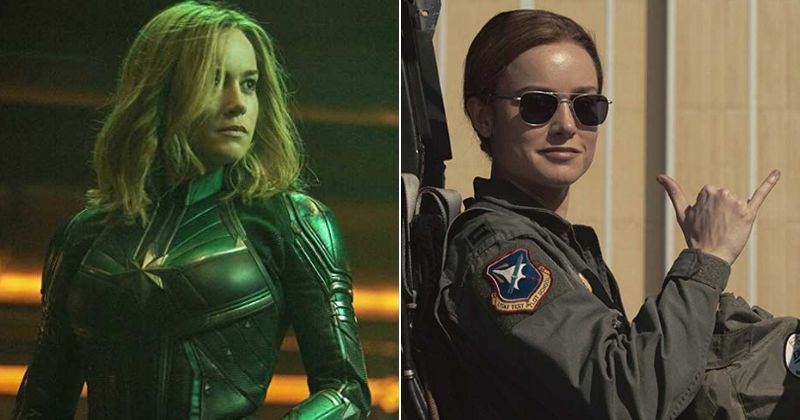 Captain Marvel must lead the Avengers post 'Endgame'