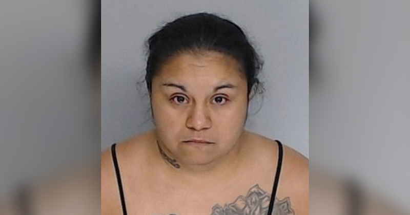Mother sells 7-year-old son for $2,500 to pay off her drug debt, gets 6 years in jail