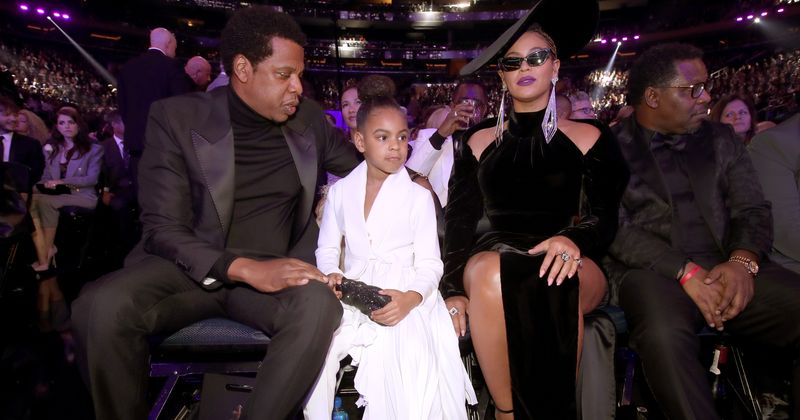 Beyonce's 'Homecoming' trailer is out and Blue Ivy steals the show with her moves