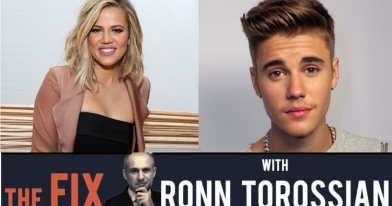 How celebrities like Khloe Kardashian and Justin Bieber can handle their social media in the days of easy offense