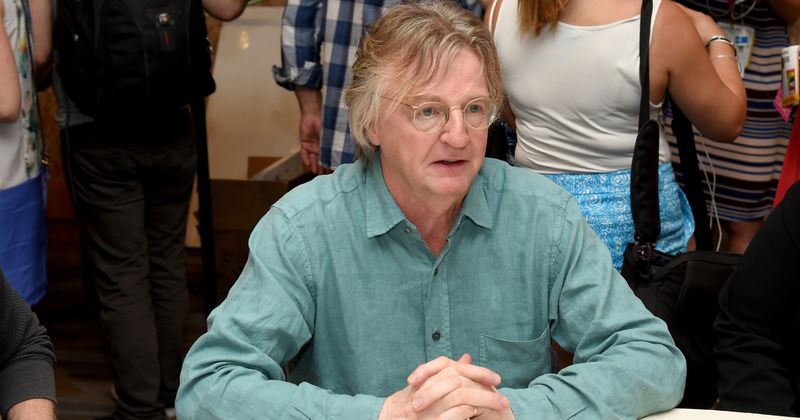 'Vikings' creator Michael Hirst's new project 'Doctor Zhivago' will bring to life an epic tale of love, war and revolution