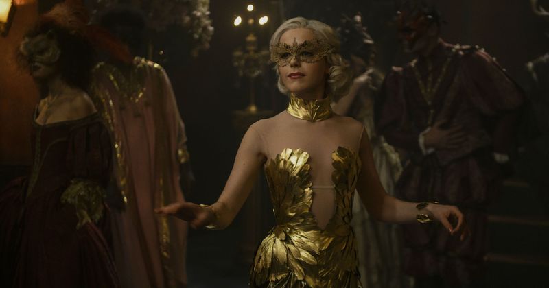 8 burning questions we have after 'Chilling Adventures of Sabrina' Part 2 wrapped up with an explosive finale