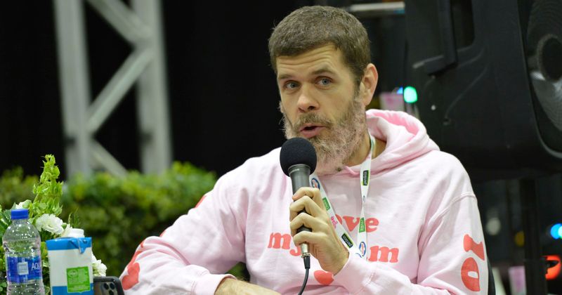 Perez Hilton slammed for outing Sultan of Brunei's son as gay after country announces death penalty for homosexuality