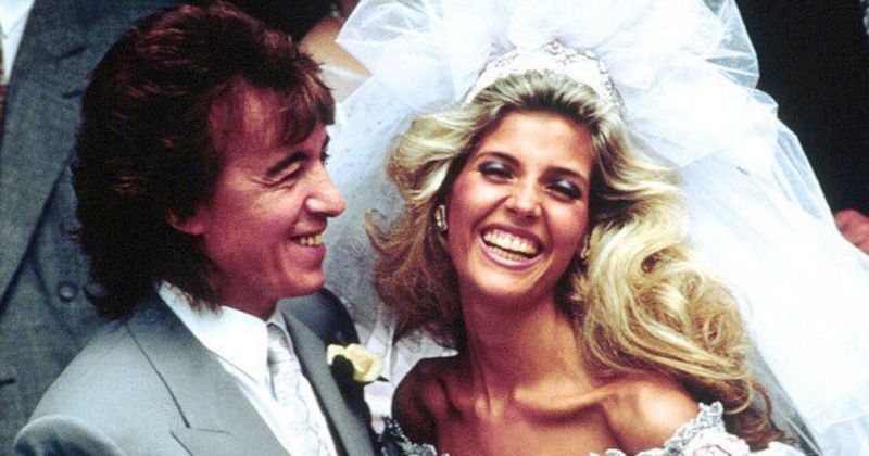 Former Rolling Stone Bill Wyman had sex with wife when she was just 14 years old, now it's come back to haunt him
