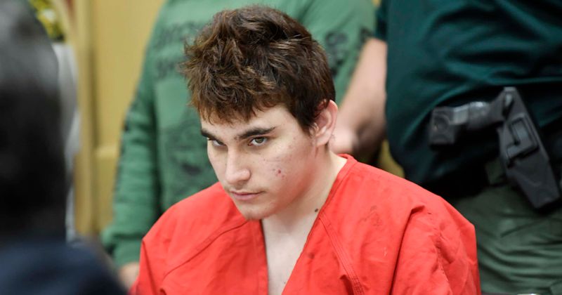 Parkland shooter Nikolas Cruz tells female pen pal he wants to marry her, have children after he gets out of jail