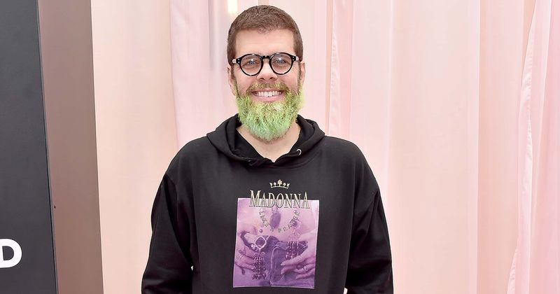 Perez Hilton reiterates claim about Sultan of Brunei's son Prince Azim being gay despite facing backlash