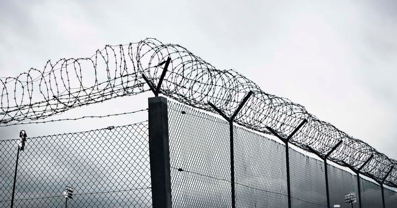 20 officers hospitalized after being attacked by teen inmates at Feltham youth jail