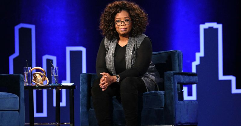 Oprah Winfrey donates $2 million for Puerto Rico hurricane relief, credits Lin-Manuel Miranda as her inspiration