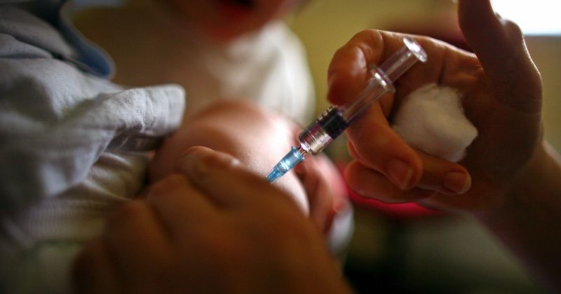 NYC orders mandatory vaccination amid measles outbreak, people who resist could be fined $1,000