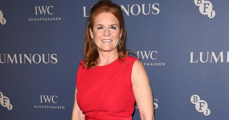 Sarah Ferguson, Prince Philip and other famous royals who renounced their titles and embraced life as commoners