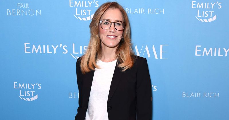 Felicity Huffman faces 10 months in jail despite pleading guilty, Lori Laughlin might have to serve more in college bribery scandal