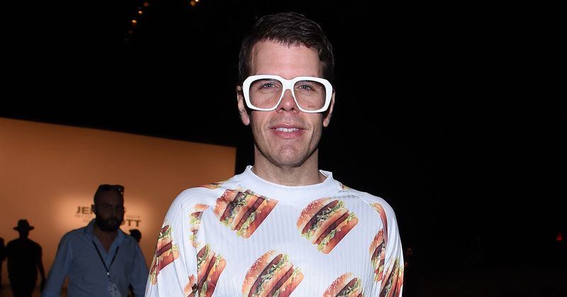 Perez Hilton built his empire by being the Queen of Mean and his relevance is proof of that