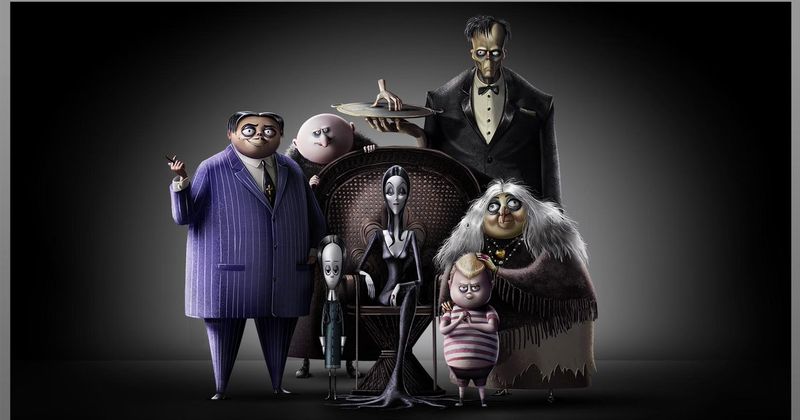 'The Addams Family': Release date, plot, cast and everything else you need to know