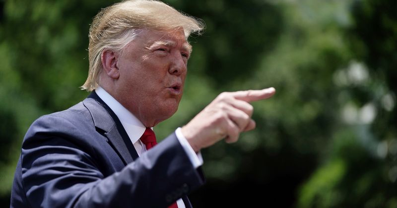 The US-Mexico border emergency is an 'asylum crisis' more than it is an immigration issue
