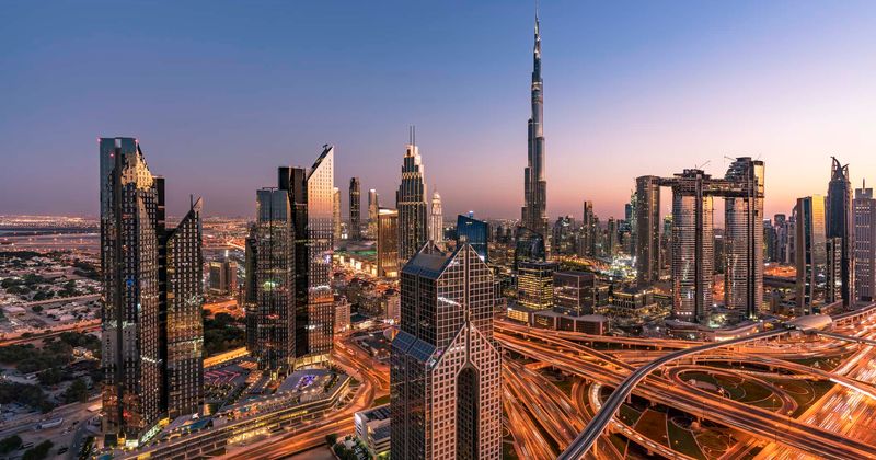 British mother held in Dubai for calling ex-husband's new wife "a horse" in 3-year-old Facebook post