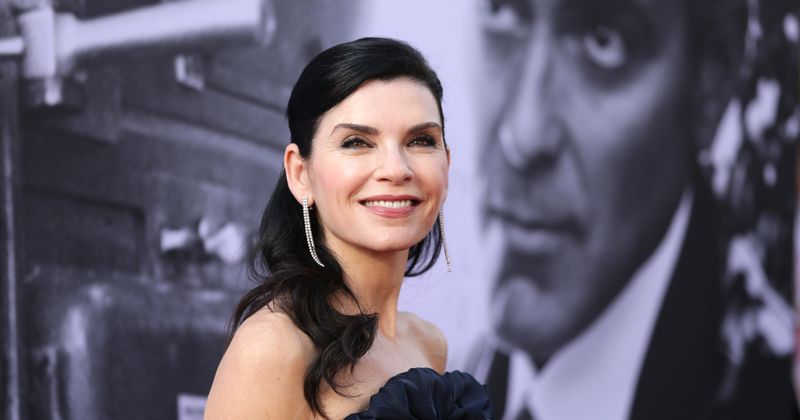 'The Hot Zone' will see Julianna Margulies as an army scientist in yet another medical crisis show, after her iconic run in 'ER'
