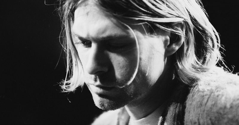 Kurt Cobain bought a shotgun, barricaded himself inside a greenhouse for six days before killing himself 25 years ago