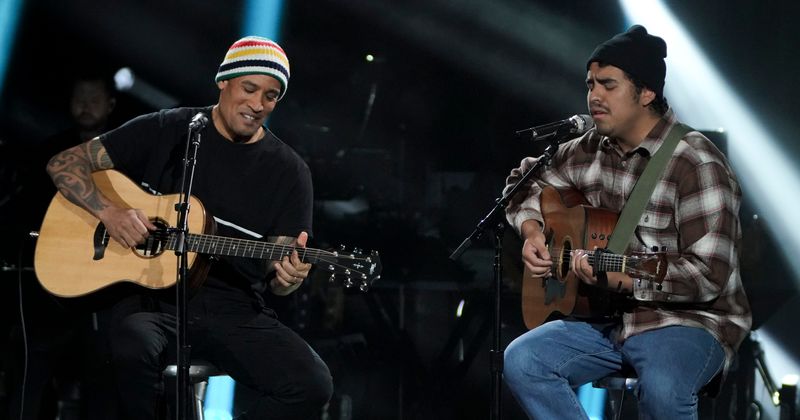 'American Idol' Season 17: Alejandro Aranda, Wade Cota and Jeremiah Lloyd Harmon ace their All-Star duet performances in episode 11