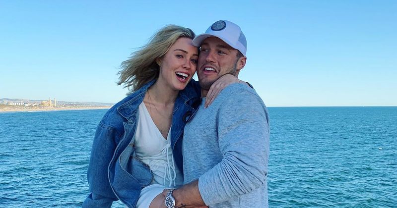 'The Bachelor' season 23: Fans claim Cassie Randolph wears the pants in her relationship with Colton Underwood