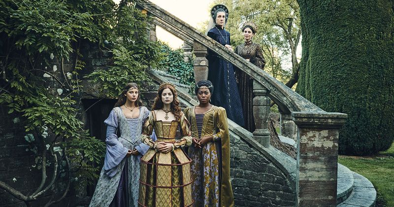 Before you watch 'The Spanish Princess' on May 5, meet the six wives of King Henry VIII