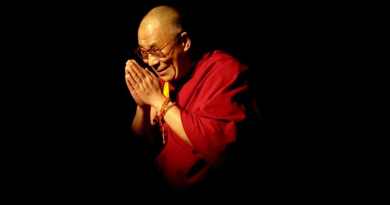 Dalai Lama hospitalized with chest infection, stable and will be treated for 2 days