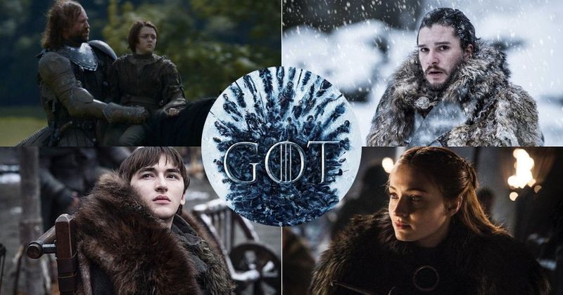 'Game of Thrones' season 8 promises some teary reunions and a much-awaited revelation