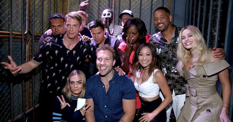 James Gunn's 'The Suicide Squad': Release date, plot, cast, and everything else about the upcoming DC film