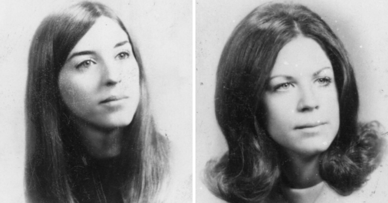 80-year-old man arrested after DNA links him to 1973 murders of two women on a holiday at Virginia Beach