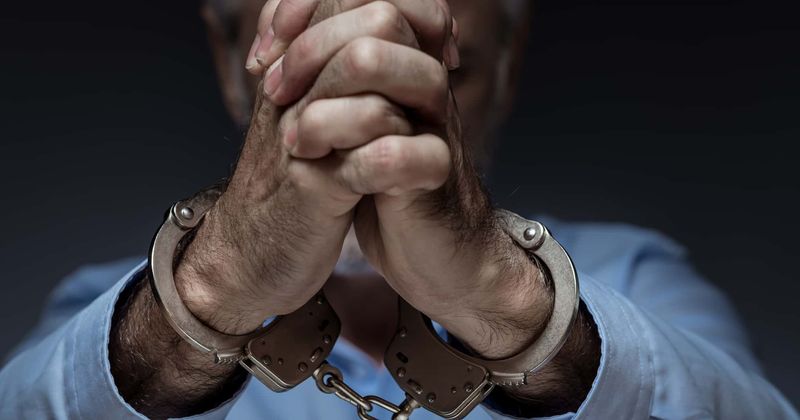 80-year-old man arrested after DNA links him to 1973 murders of two women on a holiday at Virginia Beach