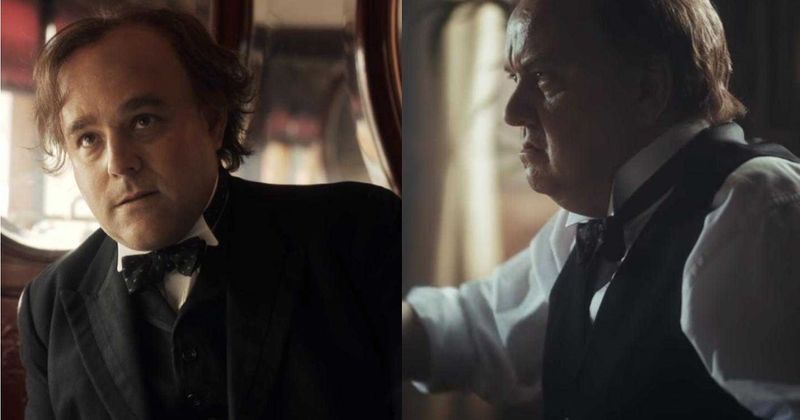 'Peaky Blinders': Season 5 might see Winston Churchill returning to resume his secretive partnership with Thomas Shelby