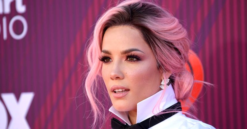 Halsey reveals she considered having sex for money when she was a homeless teenager in New York
