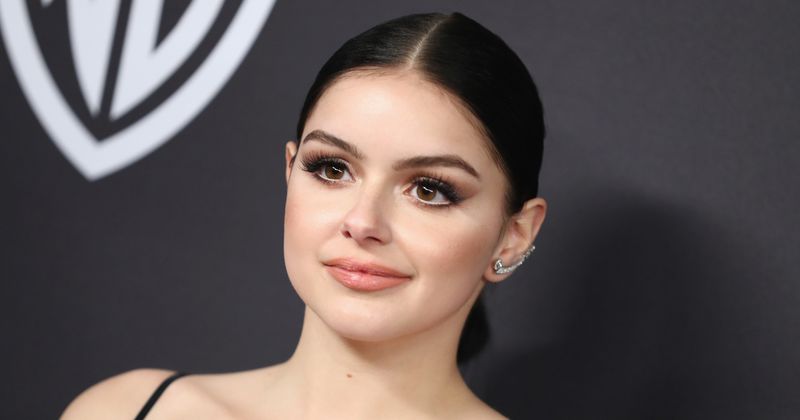 Ariel Winter trolled for requesting money for sick cousin, asked why she can't pay it herself