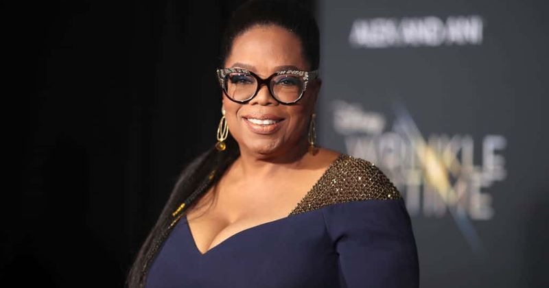 Oprah Winfrey says Meghan Markle 'does not read' any of the negative press about her
