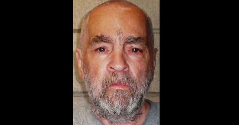 Charles Manson's body was kept on ice for months as a bizarre court battle ensued over notorious cult leader's remains