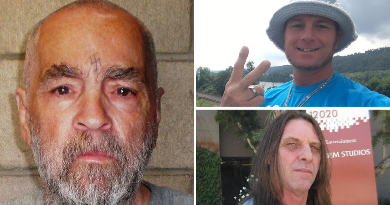 Charles Manson's body was kept on ice for months as a bizarre court battle ensued over notorious cult leader's remains