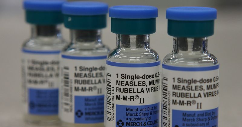 With measles outbreak declared a health emergency in two states, should we brace for far worse infections?