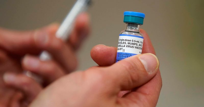 With measles outbreak declared a health emergency in two states, should we brace for far worse infections?