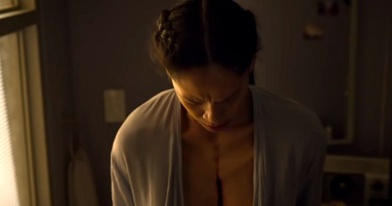 'Chambers': Release date, plot, cast, trailer and everything you need to know about Netflix's new thriller starring Uma Thurman