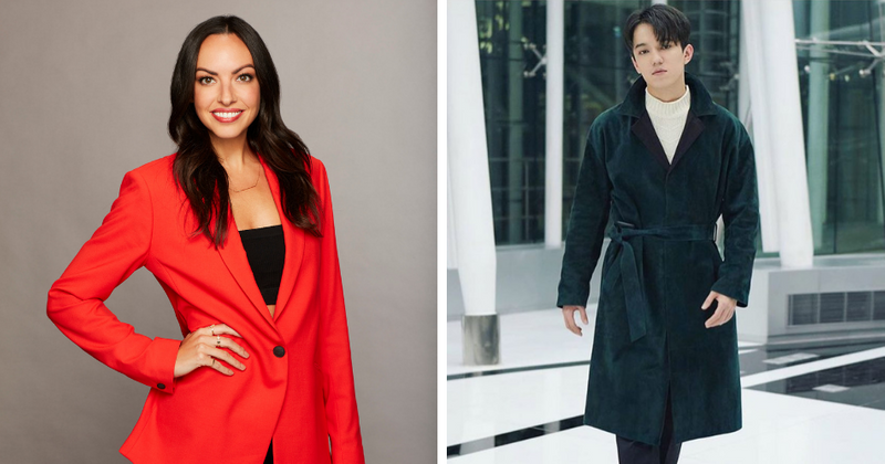 Dimash Kudaibergen and Tracy Shapoff are examples of how fans can make or break careers of reality TV stars