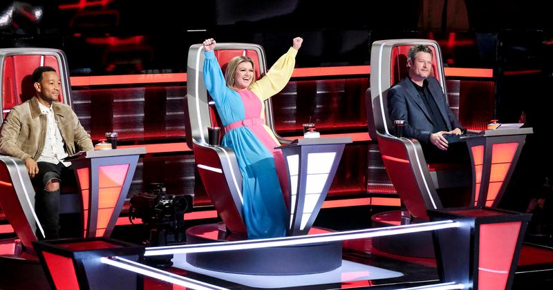 'The Voice' season 16's 'Live Cross Battle' will revolutionize the series and take it to a new level