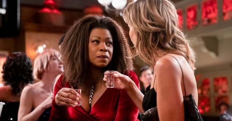 'The Village' episode 4 reveals Katie's romance with an art thief, but will her heart be able to handle what's coming next?